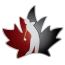 Golf Canada Logo