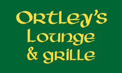 Ortley's Lounge Logo